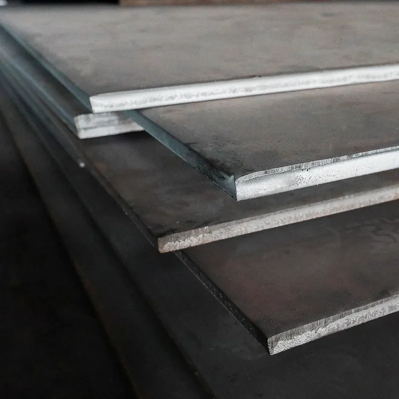 carbon steel plate&sheet